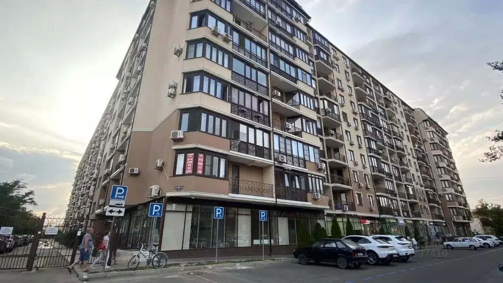 Помещение свободного назначения в Краснодарский край, Анапа Таманская ... - Фото 0
