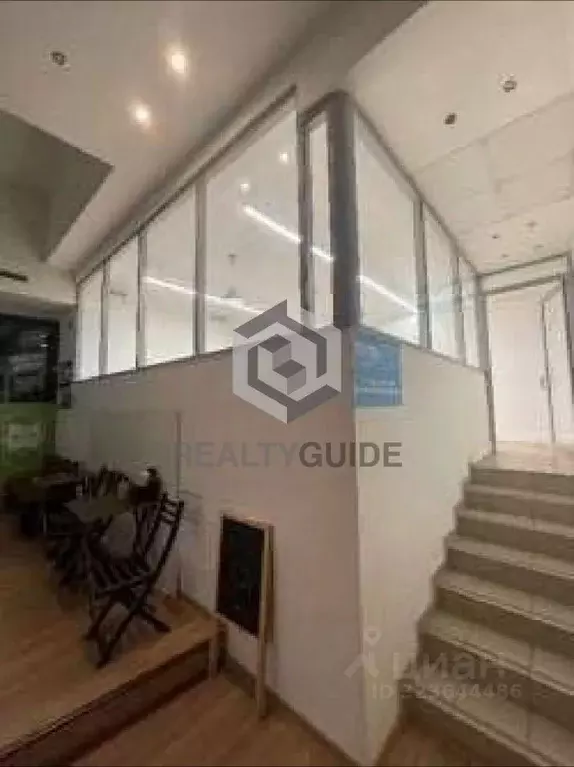 Помещение свободного назначения в Москва Оружейный пер., 15А (40 м) - Фото 2