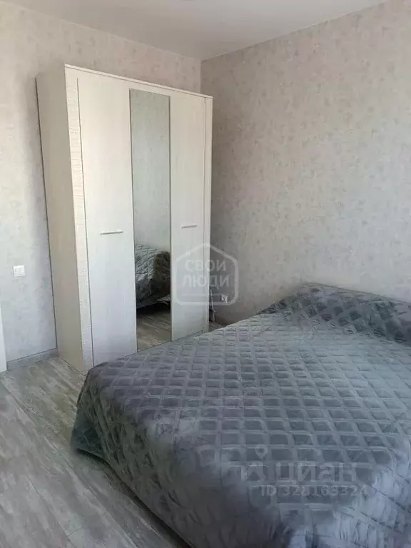 1-к кв. Рязанская область, Рязань Быстрецкая ул., 18к2 (36.0 м) - Фото 2