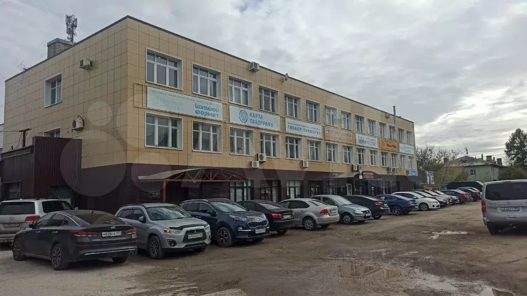 Свободного назначения, 17.2 м - Фото 1
