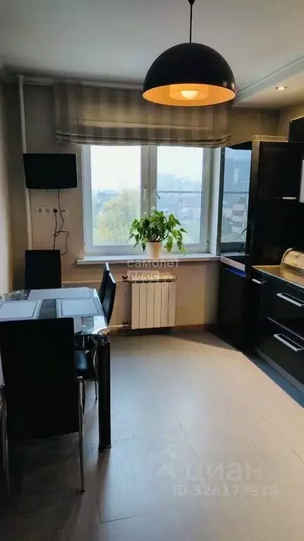 2-к кв. Московская область, Ленинский городской округ, пос. Развилка ... - Фото 2