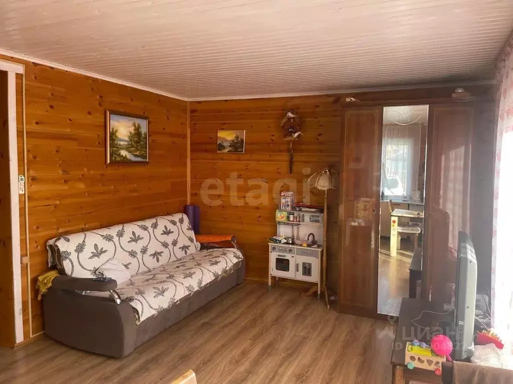 Дом в Приморский край, Артем Угольщик мкр, 45 (80 м) - Фото 0