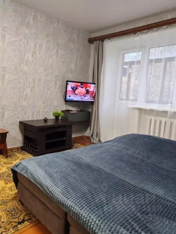 1-к кв. Владимирская область, Владимир ул. Горького, 98 (32.0 м) - Фото 1