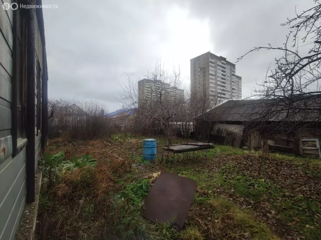 Дом в Челябинск, Бухарская улица, 18 (64.5 м) - Фото 1