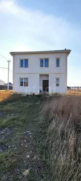 Дом в Краснодарский край, Новороссийск городской округ, Семигорский ... - Фото 2