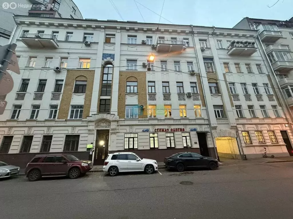 Помещение свободного назначения (416 м) - Фото 1