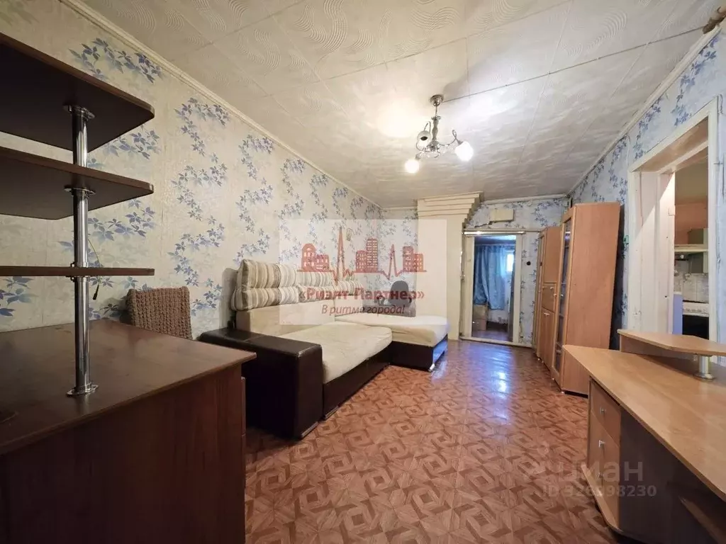 Дом в Саратовская область, Саратов Белоглинская ул., 141 (54 м) - Фото 2