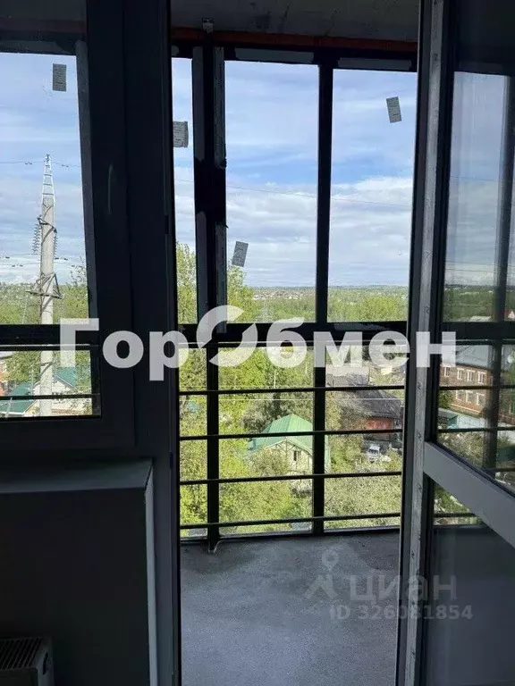 1-к кв. Московская область, Дмитровский муниципальный округ, Икша пгт ... - Фото 2