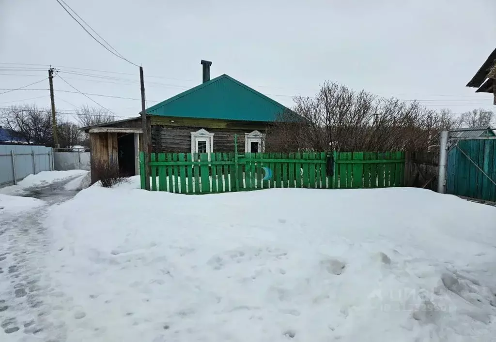 Дом в Башкортостан, Уфимский район, Кармасанский сельсовет, с. Асаново ... - Фото 0