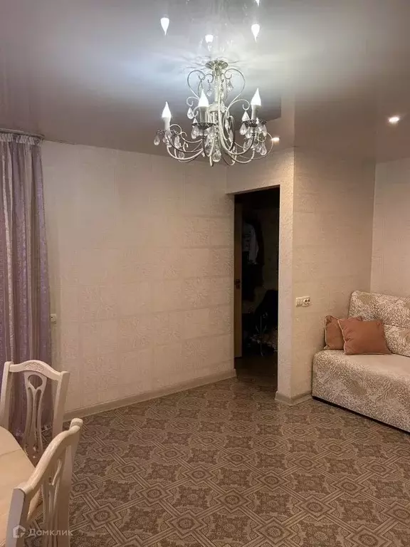 Продаётся 3-к квартира, 54 м - Фото 1