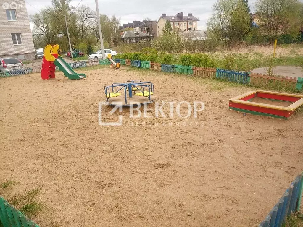 2-комнатная квартира: Ярославль, Большая Донская улица, 19 (55.7 м) - Фото 0