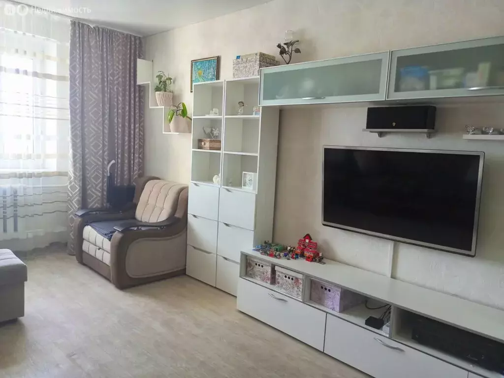 3-комнатная квартира: Ейск, Безымянная улица, 59/2 (67.5 м) - Фото 0