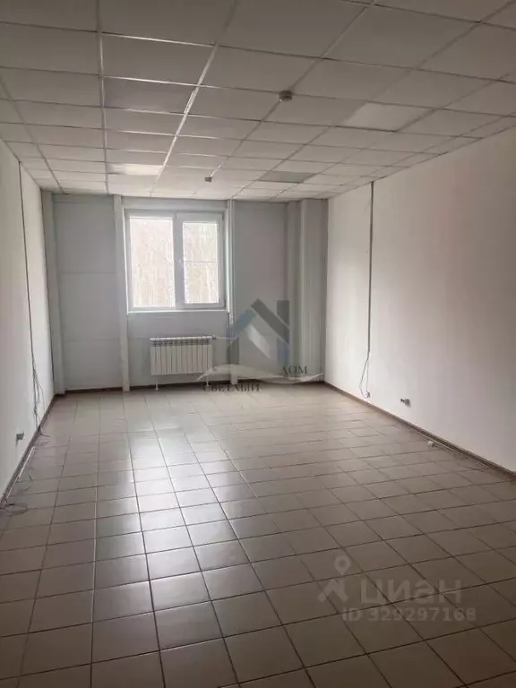 Офис в Алтайский край, Барнаул ул. Солнечная Поляна, 22 (43 м) - Фото 1
