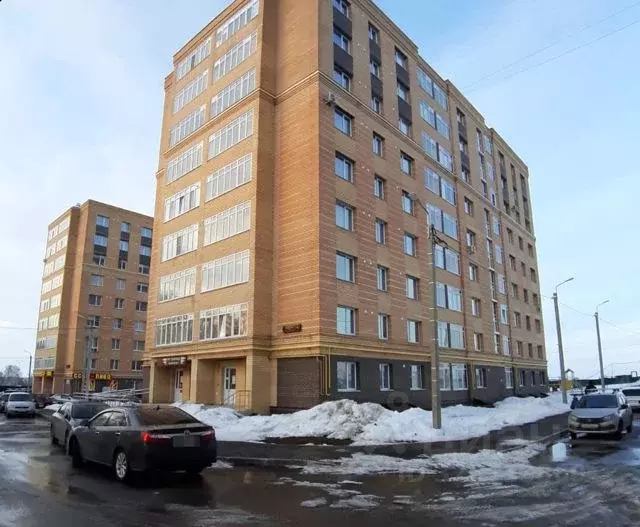 1-к кв. Мордовия, Саранск ш. Северо-Восточное, 33 (40.0 м) - Фото 2