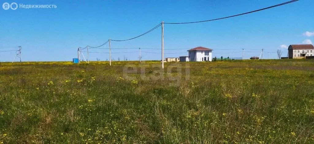 Участок в Береговое, Керченская улица, 1 (10 м) - Фото 2