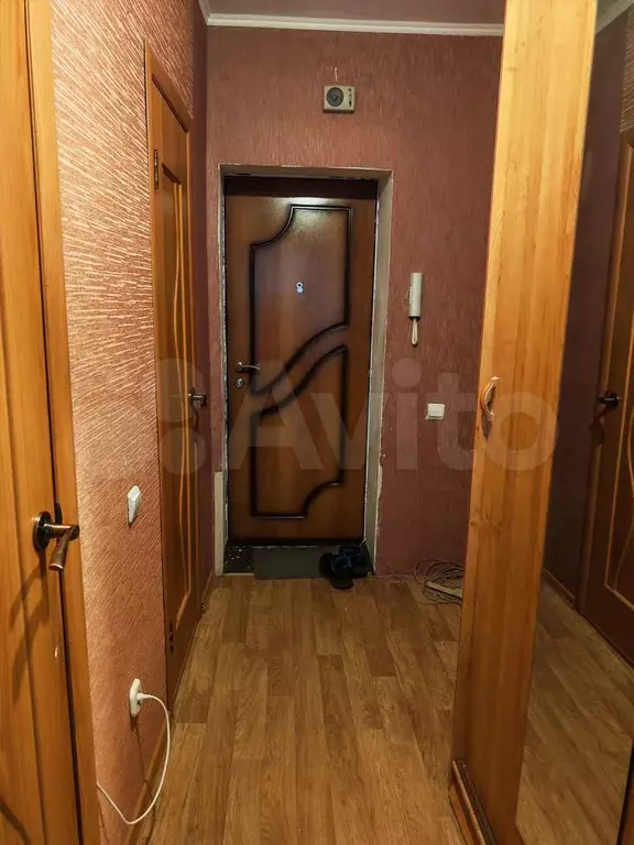 1-к. квартира, 41 м, 3/5 эт. - Фото 0