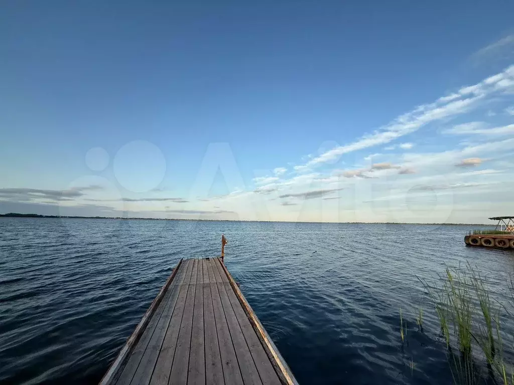 Участок 11 сот. (ИЖС) - Фото 1