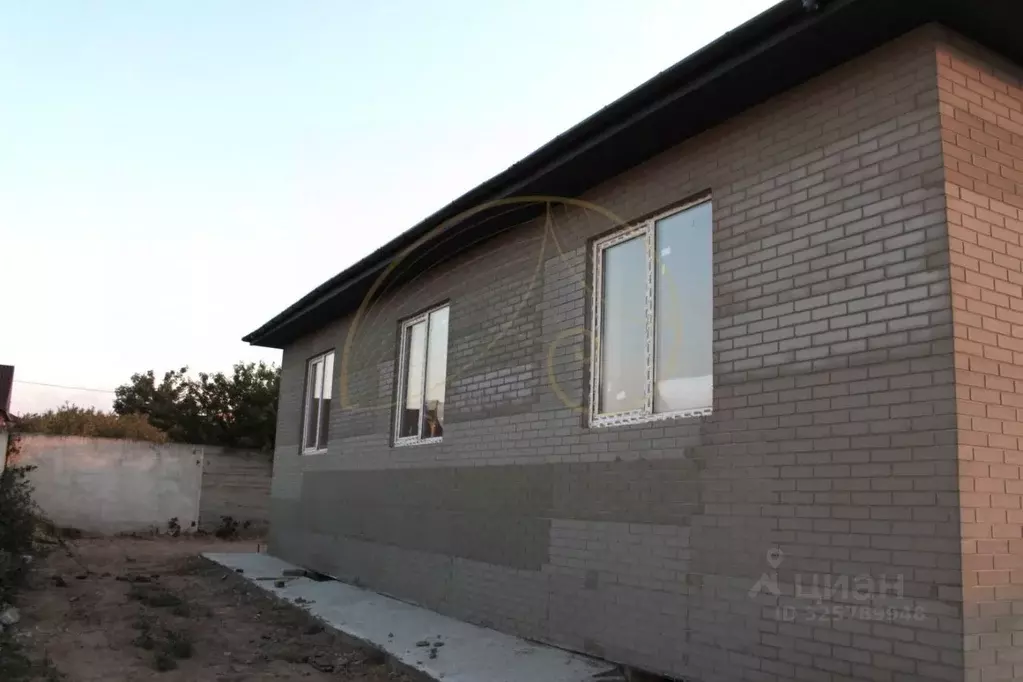 Дом в Крым, Симферопольский район, Молодежное пгт, Аграрник СНТ ул. ... - Фото 2