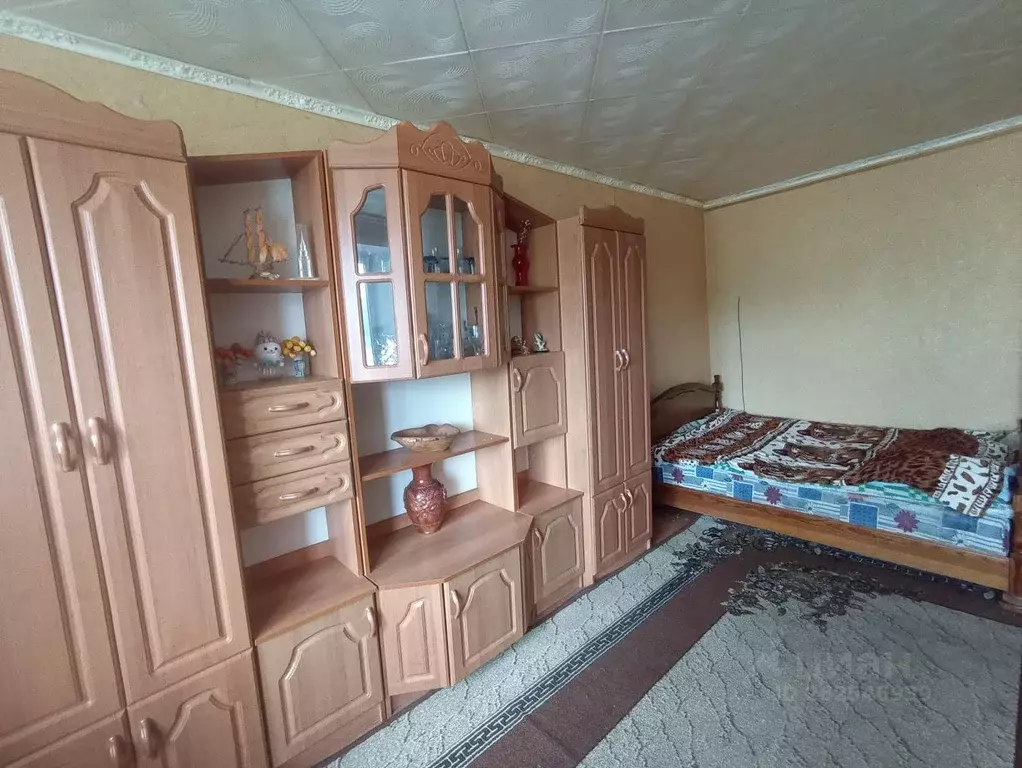 1-к кв. Брянская область, Брянск Вокзальная ул., 154 (30.0 м) - Фото 2