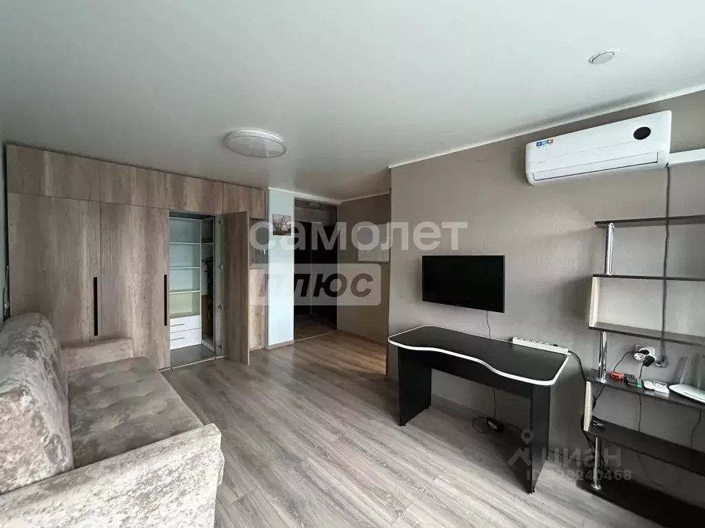 2-к кв. Смоленская область, Смоленск ул. Крупской, 34 (43.0 м) - Фото 1