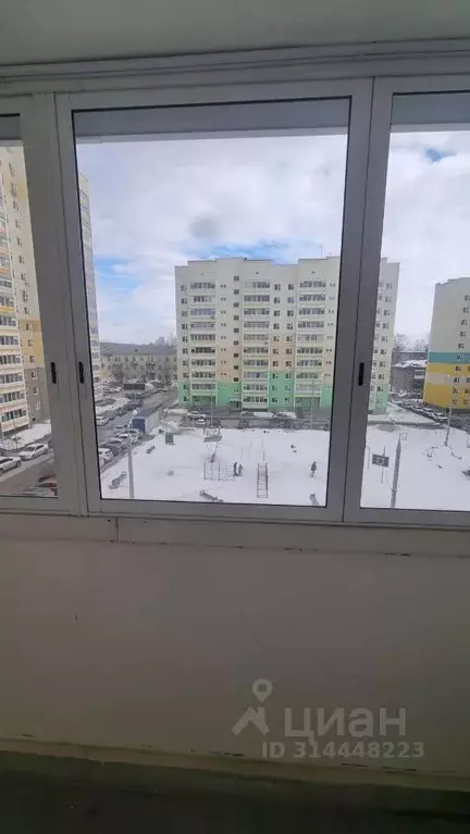 1-к кв. Пермский край, Пермь ул. Адмирала Макарова, 20А (37.6 м) - Фото 1