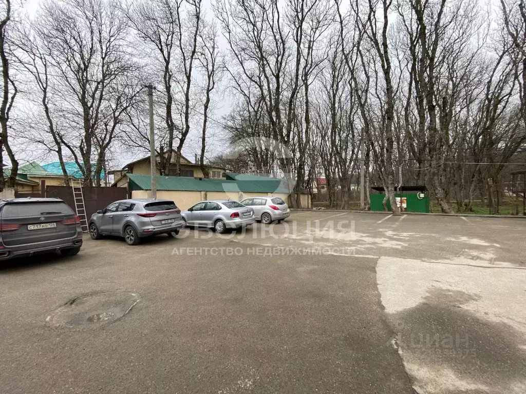 Участок в Ставропольский край, Ставрополь Лесовод садовое ... - Фото 1