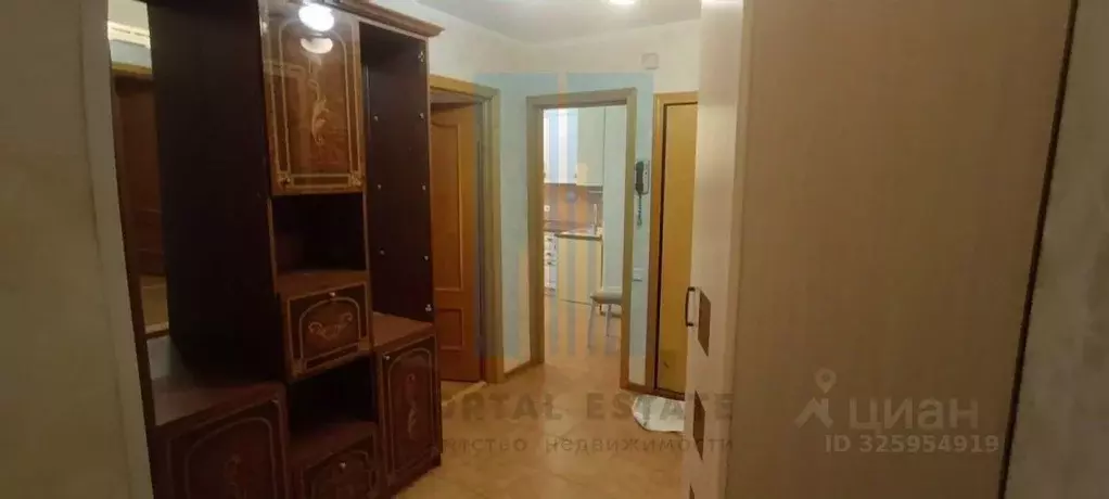 3-к кв. Московская область, Чехов ул. Дружбы, 18 (78.0 м) - Фото 2