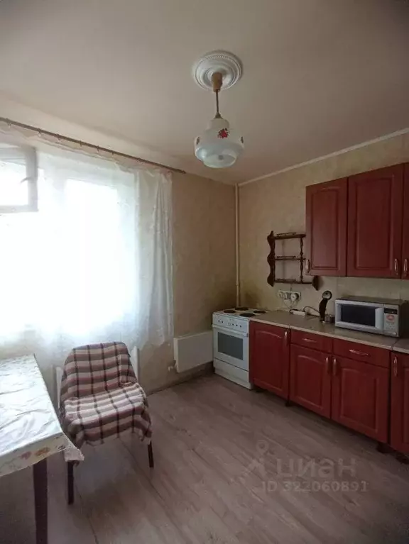 Комната Москва Кременчугская ул., 7К3 (14.0 м) - Фото 1