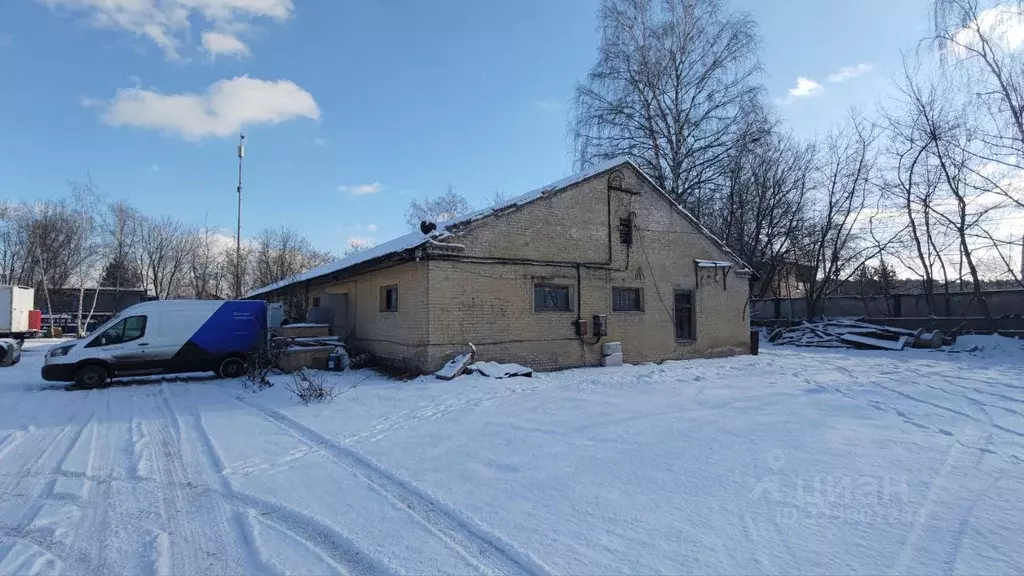 Помещение свободного назначения в Московская область, Котельники ... - Фото 1