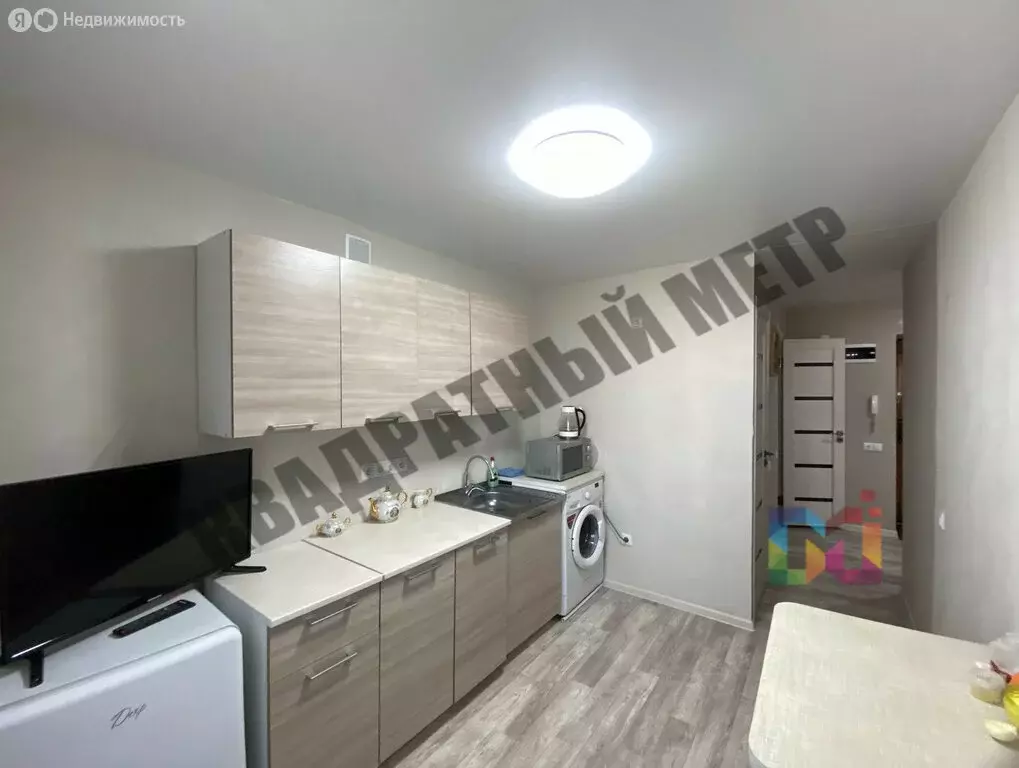 2-комнатная квартира: Элиста, 6-й микрорайон, 11 (47.4 м) - Фото 1