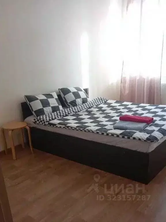 2-к кв. Московская область, Мытищи Олимпийский просп., 12 (64.0 м) - Фото 1