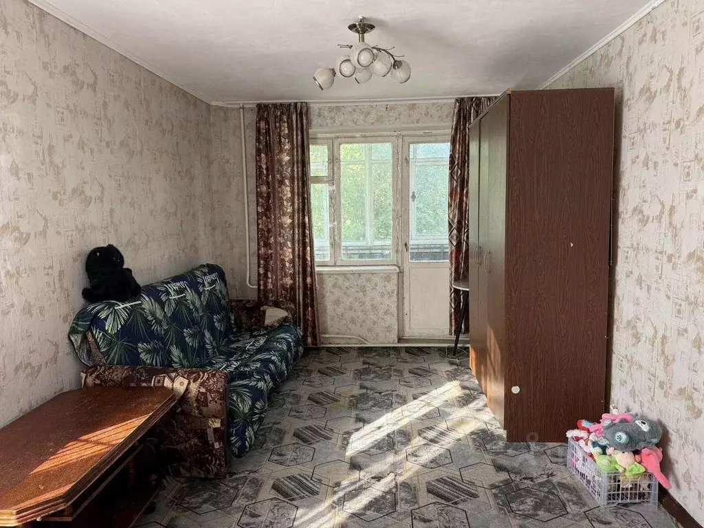Квартира, 2 комнаты, 42 м - Фото 1