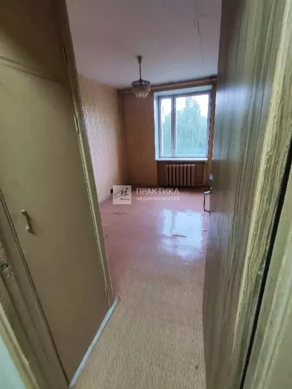 Продается 3-комнатная квартира - Фото 1