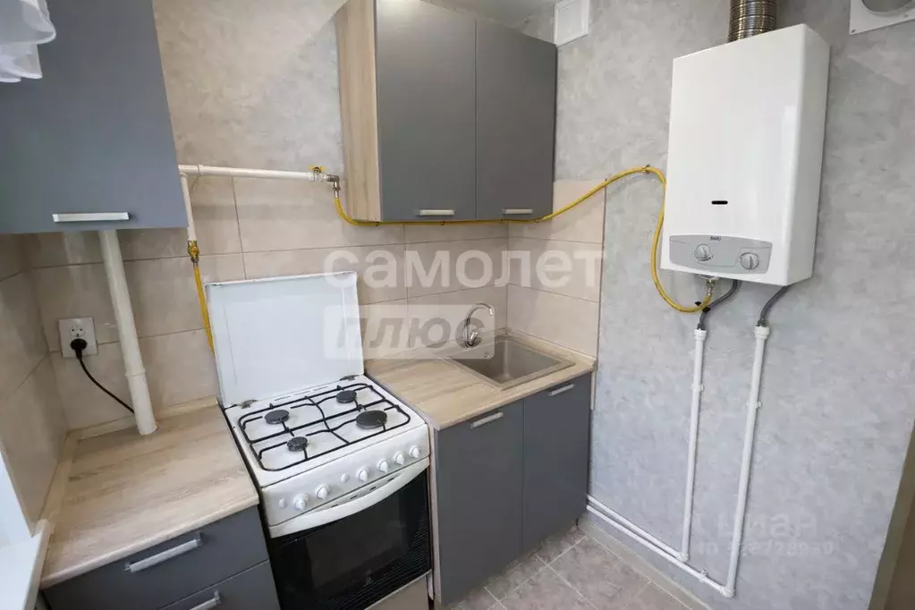 2-к кв. Московская область, Наро-Фоминск ул. Шибанкова, 43 (44.8 м) - Фото 2