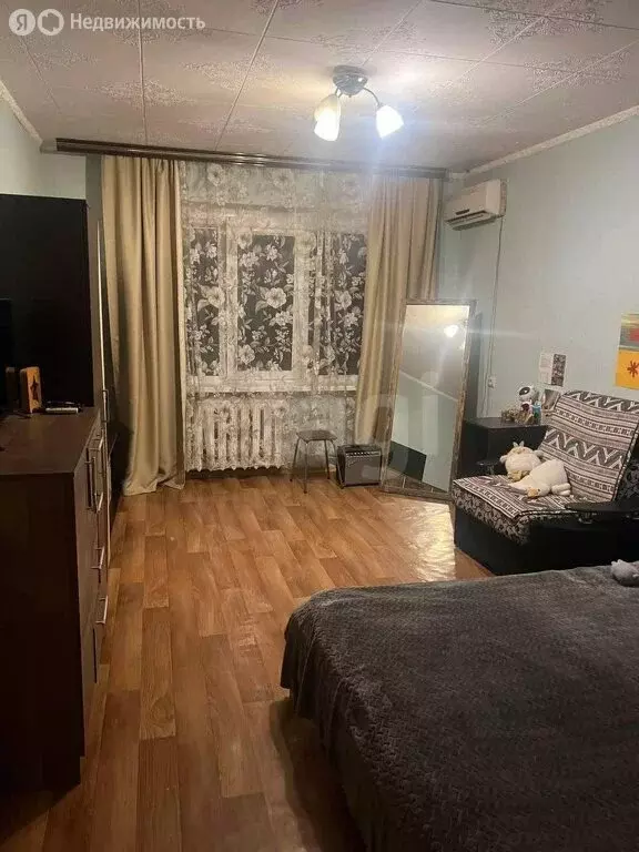 2-комнатная квартира: Геленджик, Полевая улица, 29 (50.1 м) - Фото 1