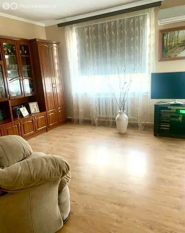 Дом в Тихорецк, Коллективная улица (115 м) - Фото 0