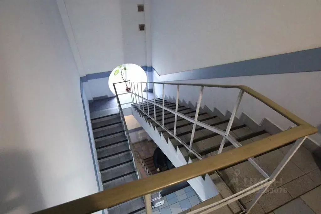 Офис в Москва Волгоградский просп., 32к7 (23 м) - Фото 1