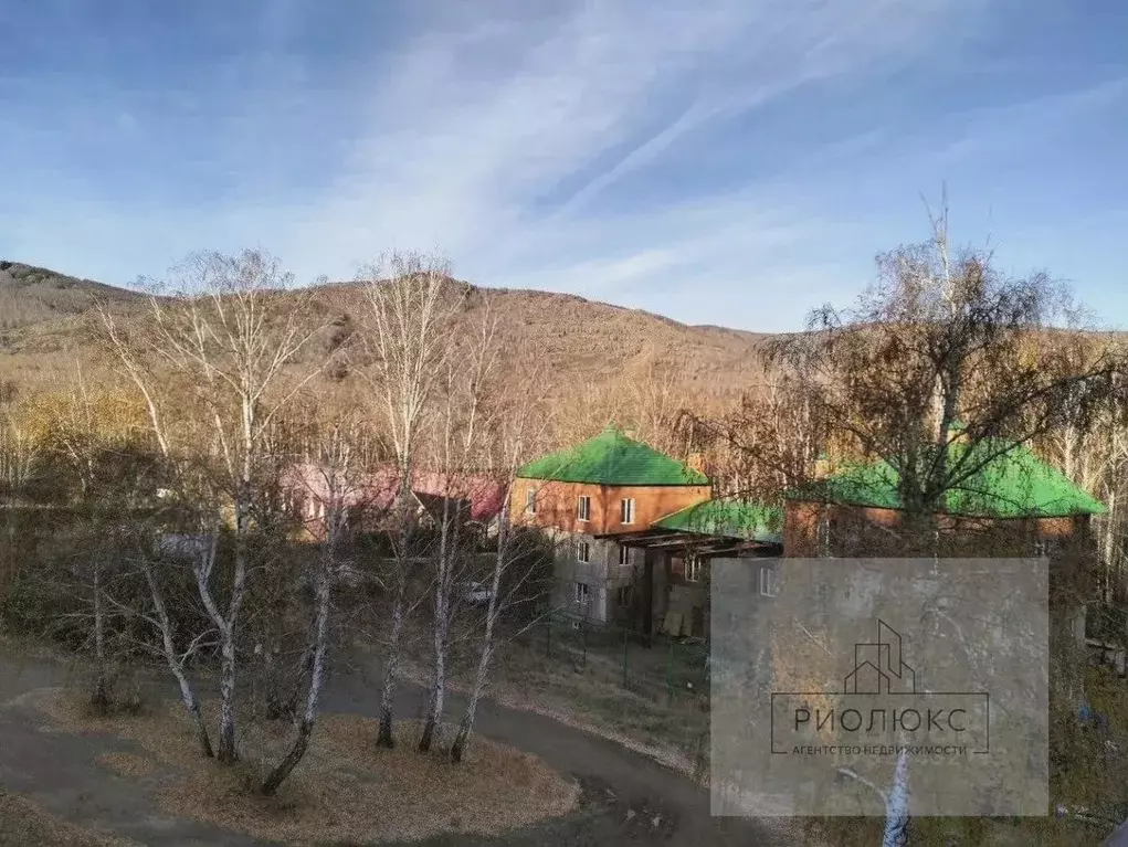 1-к кв. Башкортостан, Абзелиловский район, Ташбулатовский сельсовет, ... - Фото 1