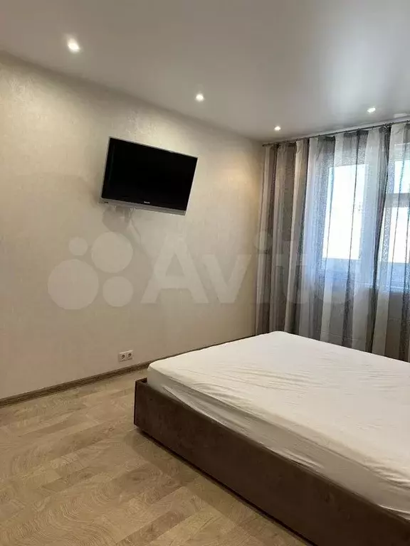 3-к. квартира, 80 м, 16/17 эт. - Фото 0