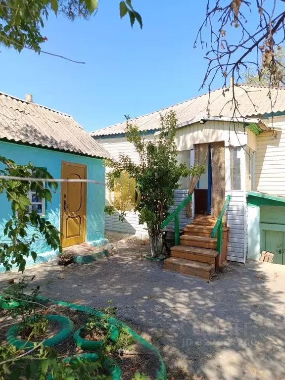 Дом в Ростовская область, Белокалитвинский район, пос. Коксовый ... - Фото 1