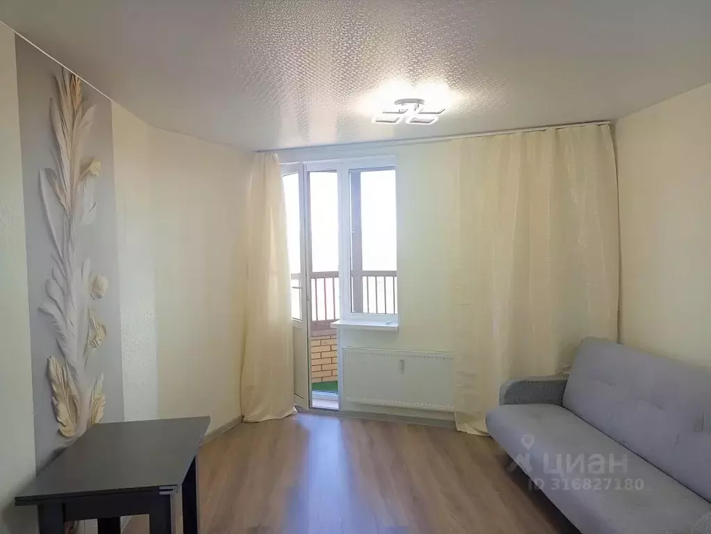 Студия Ленинградская область, Всеволожск ш. Дорога Жизни, 7к3 (21.3 м) - Фото 1