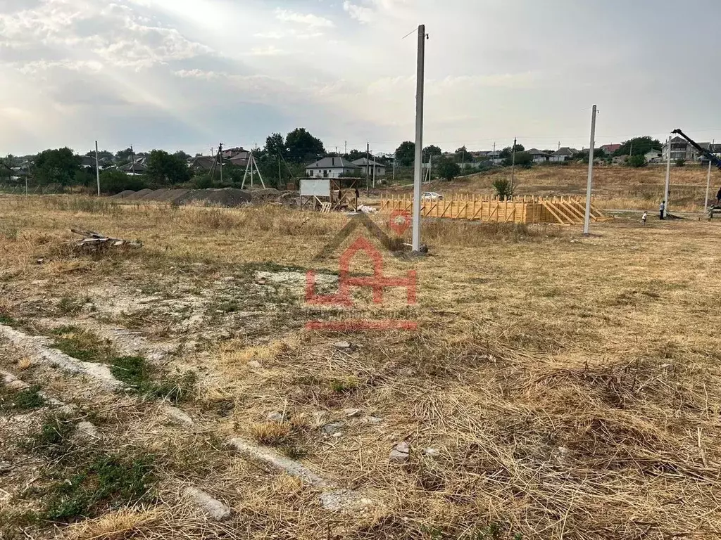 Участок в Ставропольский край, Предгорный муниципальный округ, пос. ... - Фото 2