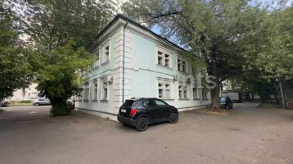 Офис (807 м) - Фото 2