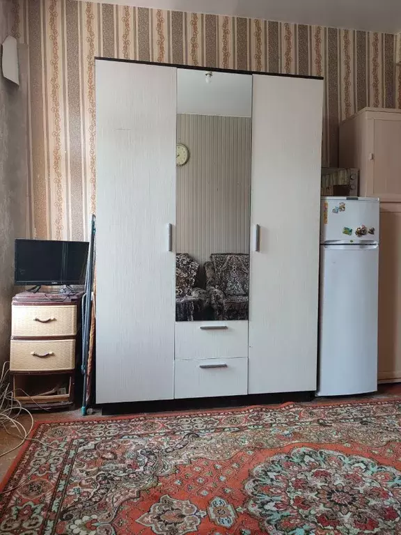 Комната Ростовская область, Ростов-на-Дону, Нахичевань ул. 1-я Линия, ... - Фото 2