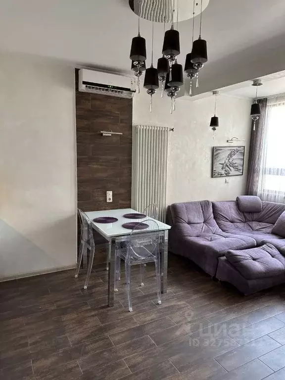 2-к кв. Москва ул. Мельникова, 3к3 (49.0 м) - Фото 2