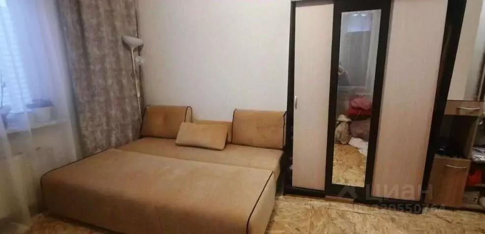 Комната Москва ул. Коненкова, 12 (22.0 м) - Фото 2