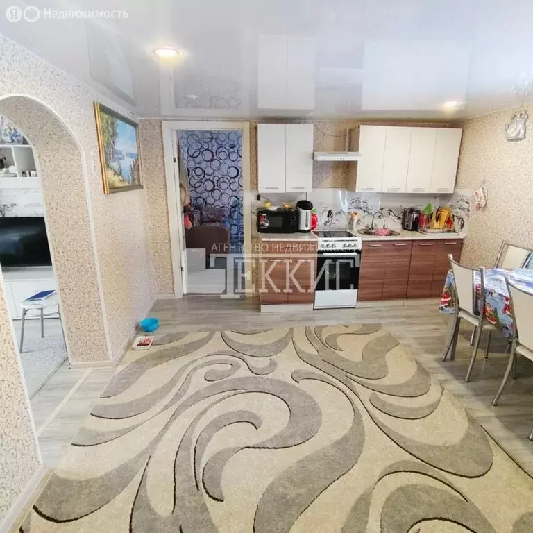 Дом в село Шуйское, Советская улица, 62 (57 м) - Фото 1