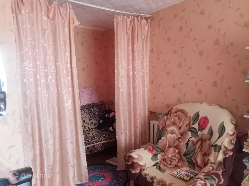 Продаётся 1-к квартира, 31.7 м - Фото 1