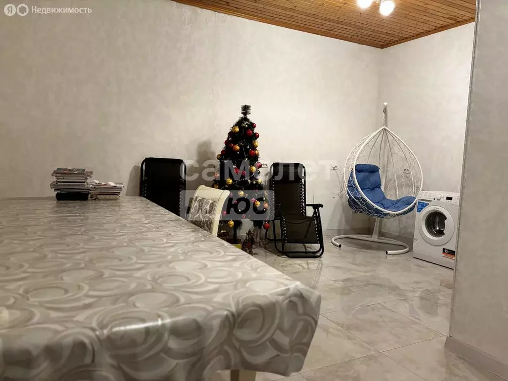 Дом в Чегем, улица Ленина, 153 (185 м) - Фото 2