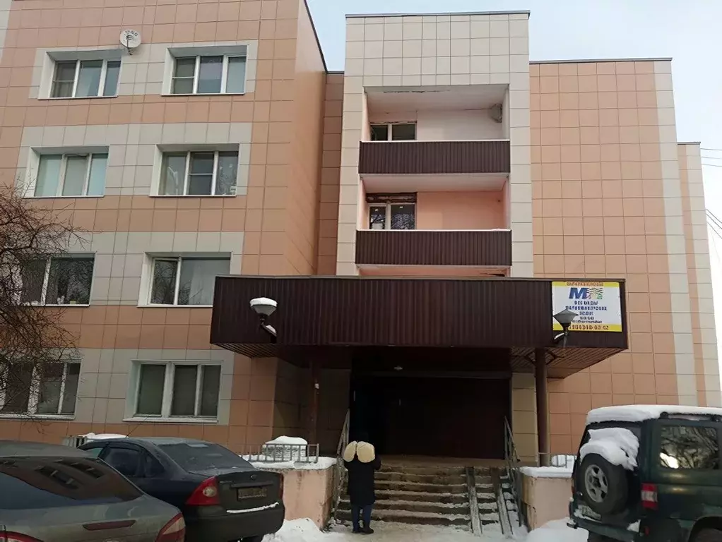 Комната Ленинградская область, Никольское Тосненский район, Зеленая ... - Фото 0